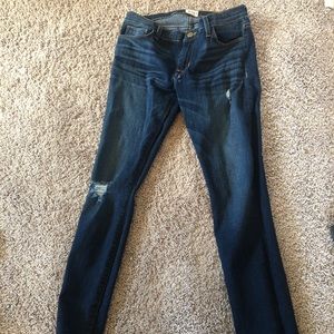 Hudson Jeans, size 27